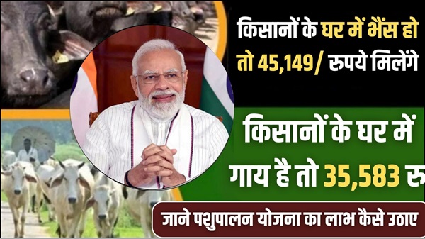 Animal Husbandry 2024