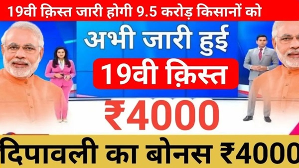 Know Your Status PM Kisan